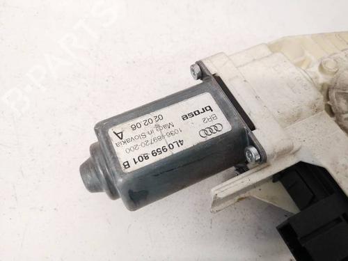 Left front window motor PEUGEOT BOXER Van 2.2 HDi 150 | BP35284111E21 - Image 2