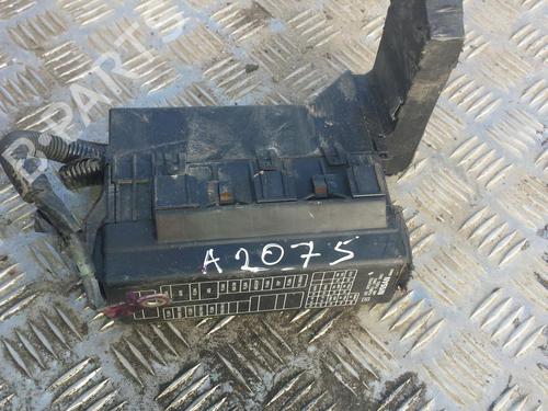 fuse-box-nissan-almera-ii-hatchback-n16-2000-33495111 main image