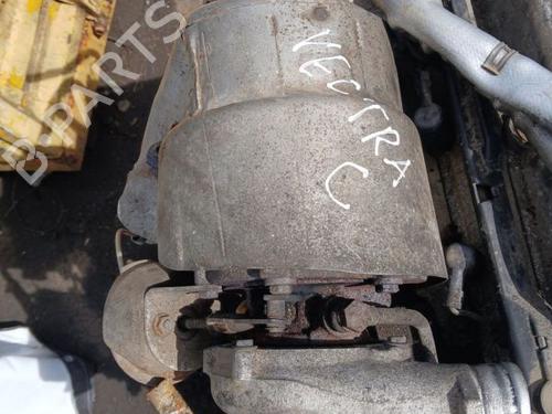 Turbo/Compressor Turbo/Compressor 38278041 38278041