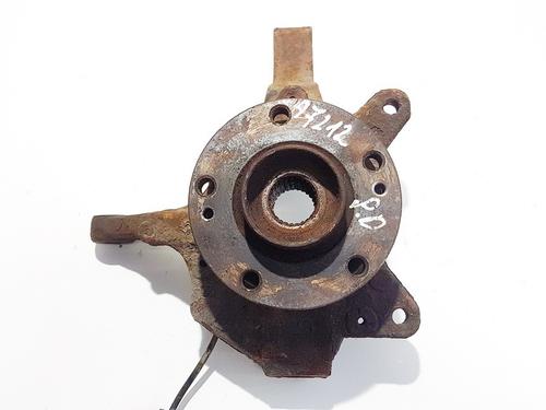 Used Right front steering knuckle Right front steering knuckle 35484576 35484576