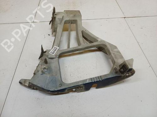 Frontfangerbrakett Frontfangerbrakett FORD FOCUS II (DA_, HCP, DP) 1.6 TDCi (90 hp) 39632498 39632498