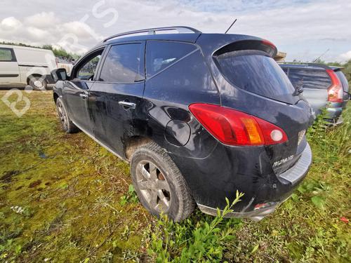 Electronic module NISSAN MURANO II (Z51) 3.5 4x4 | BP38042332M83 - Image 10
