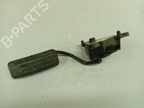 Used Pedal Pedal RENAULT MEGANE II (BM0/1_, CM0/1_) 1.9 dCi (BM0G, CM0G) (120 hp) 40276181 40276181
