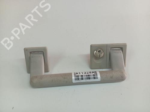 Innvendig takhåndtak Innvendig takhåndtak AUDI 80 B3 Saloon (893, 894, 8A2) 1.6 (70 hp) 36686218 36686218
