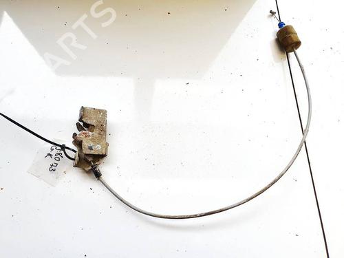 Used Rear left lock Rear left lock FORD TRANSIT Van (FA_ _) 2.2 TDCi (85 hp) 35270920 35270920