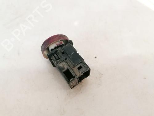 Warning switch PEUGEOT PARTNER MPV (5_, G_) 1.6 HDi 75 | BP35544624I22 - Image 2
