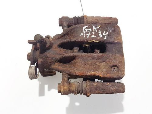 Used Left rear brake caliper Left rear brake caliper 35494209 35494209