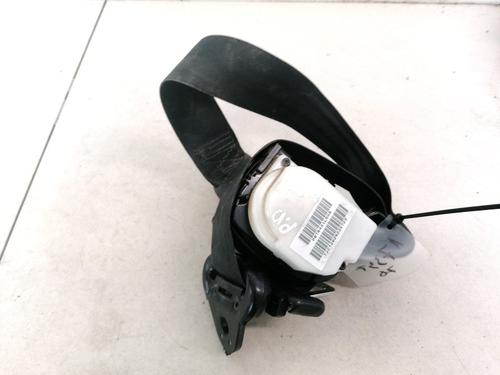 Used Front right seatbelt Front right seatbelt 35492646 35492646