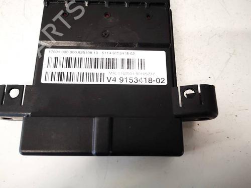 Electronic module PEUGEOT BOXER Van 2.0 BlueHDi 130 | BP34752368M83 - Image 3