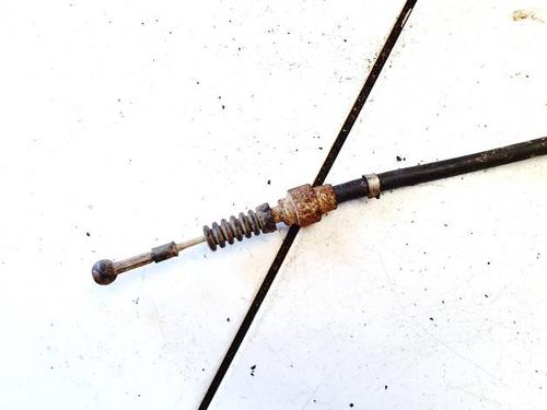 Handbrake cable AUDI A3 (8P1) 1.6 FSI | BP38103366C145 - Image 3