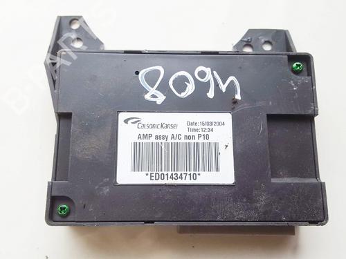 Used Electronic module Electronic module NISSAN PRIMERA Hatchback (P12) 2.2 dCi (139 hp) 33521636 33521636