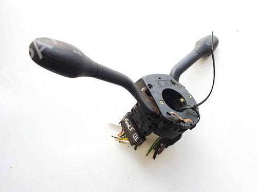 Used Warning switch Warning switch PEUGEOT 407 (6D_) 1.6 HDi 110 (6D9HZC, 6D9HYC) (109 hp) 34748517 34748517