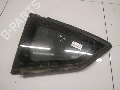 Panel rude bagtil venstre Panel rude bagtil venstre 34853137 34853137