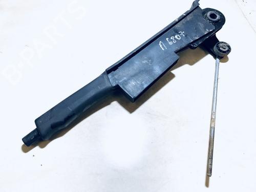Used Hand brake Hand brake 35565717 35565717