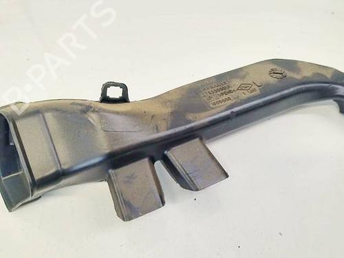 Used Pipe Pipe RENAULT MEGANE III Hatchback (BZ0/1_, B3_) 1.5 dCi (BZ09, BZ0D, BZ1W, BZ29, BZ14) (110 hp) 35080648 35080648