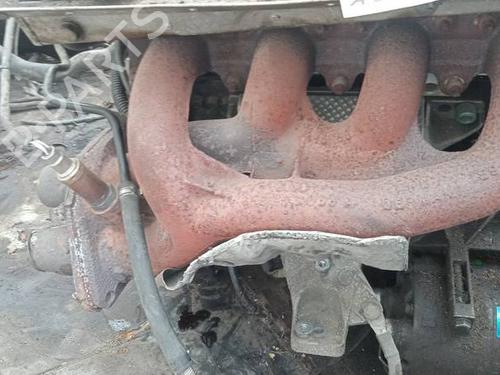 Used Exhaust manifold Exhaust manifold 35067198 35067198