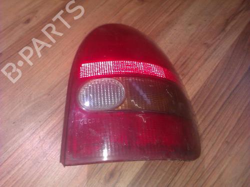 Used Right taillight Right taillight OPEL CORSA B (S93) 1.2 i (F08, F68, M68) (45 hp) 35833412 35833412