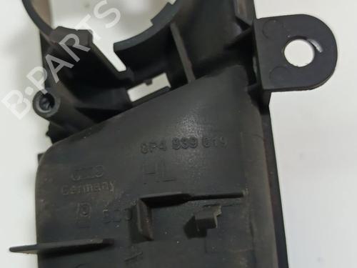 Rear left interior door handle AUDI A3 (8P1) 2.0 TDI | BP34943860I15 - Image 4