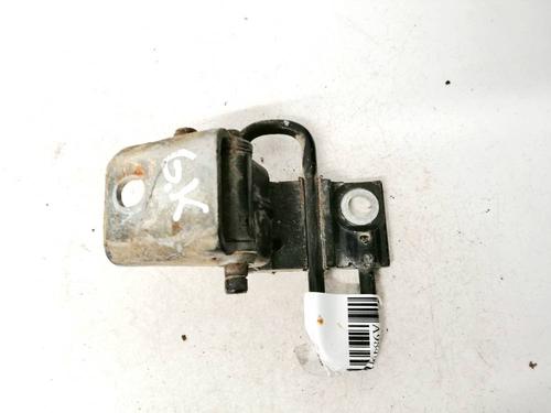 Used Hinge/Door check strap Hinge/Door check strap VW PASSAT B6 (3C2) 2.0 TFSI (200 hp) 32577077 32577077