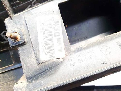 Pynteliste til bagklap DODGE CALIBER 2.0 CRD | BP34813324C151 - Image 4