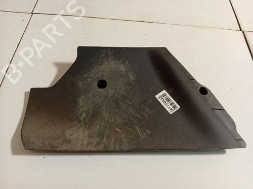 Boot lining OPEL SIGNUM Hatchback (Z03) 2.0 DTI (F48) | BP38260177I3 - Image 2
