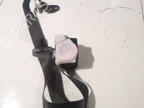 Used Rear center seatbelt Rear center seatbelt 34769966 34769966