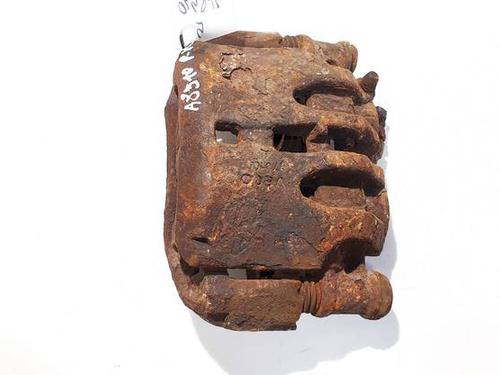 Used Left front brake caliper Left front brake caliper IVECO DAILY IV Platform/Chassis 29L12 (116 hp) 35362746 35362746