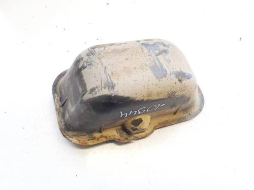 Underbody protection VW PASSAT B6 (3C2) 1.9 TDI | BP34852029M92 - Image 2