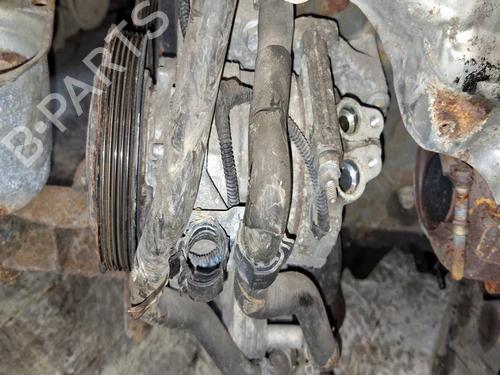 Used AC compressor AC compressor 38738954 38738954
