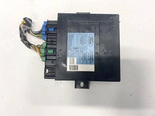 Used Electronic module Electronic module FORD TRANSIT Van (FA_ _) 2.0 DI (FAE_, FAF_, FAG_) (86 hp) 35024143 35024143