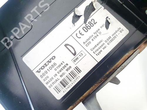 Electronic module VOLVO S60 I (384) T5 | BP38571642M83 - Image 2