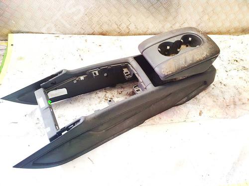 Used Armrest / Center console Armrest / Center console AUDI Q7 (4LB) 3.0 TDI quattro (233 hp) 35382141 35382141