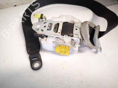 Used Front right seatbelt Front right seatbelt LEXUS IS II (_E2_) 220d (ALE20) (177 hp) 34941609 34941609