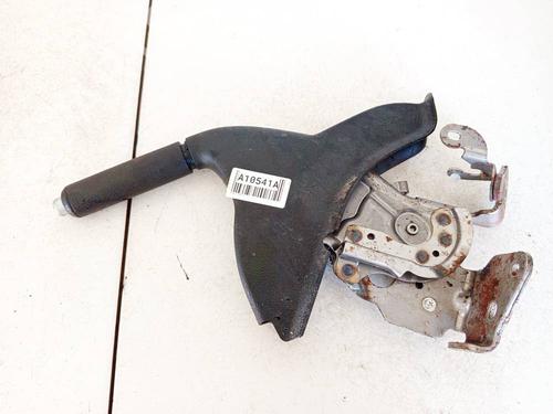 håndbremse håndbremse MAZDA 6 Hatchback (GH) 2.0 MZR-CD (GH14) (140 hp) 34967020 34967020
