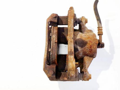 Left front brake caliper HONDA CR-V III (RE_) 2.0 i-VTEC (RE5, RE1) | BP35111303M105 - Image 3