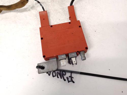 Used Electronic module Electronic module VOLVO S60 I (384) 2.4 (170 hp) 35388212 35388212