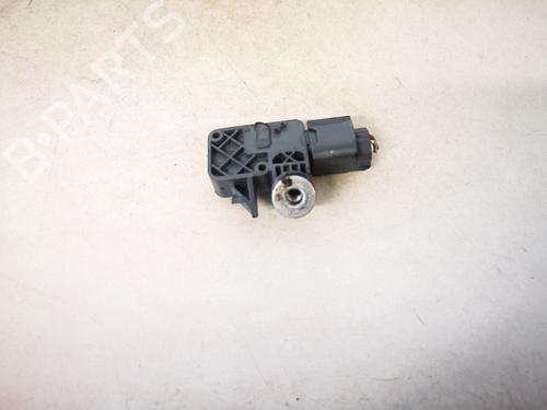 Electronic module RENAULT MEGANE III Hatchback (BZ0/1_, B3_) 1.5 dCi (BZ0C) | BP32880368M83 - Image 3