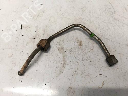 Used Pipe Pipe FORD FIESTA VI (CB1, CCN) 1.6 TDCi (95 hp) 34990258 34990258