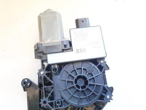 Right rear window motor BMW i4 (G26) eDrive40 | BP38041774E22 - Image 2