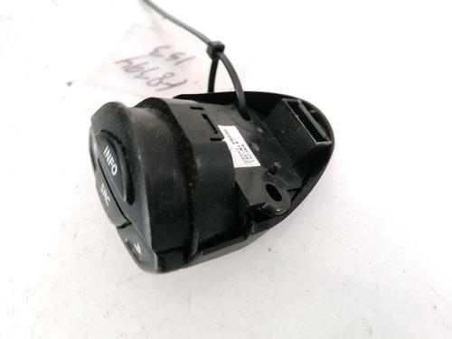 Steering wheel controls NISSAN PRIMERA Hatchback (P12) 2.2 dCi | BP35394951E15 - Image 3