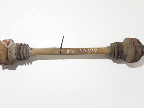 Used Right rear driveshaft Right rear driveshaft 35546636 35546636