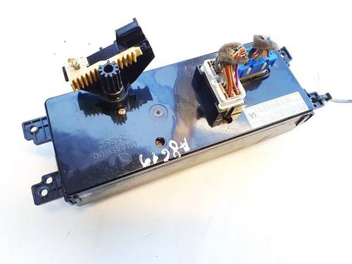 Climate control CHEVROLET CAPTIVA (C100, C140) 2.4 4WD | BP35336658I5 - Image 3
