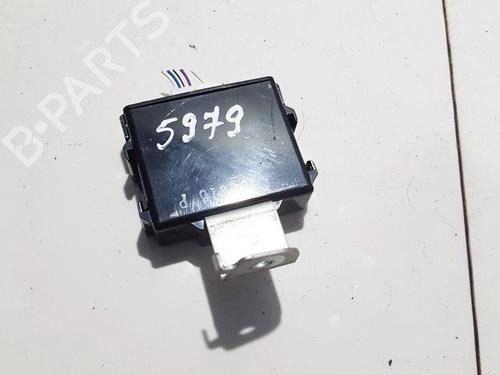 Used Electronic module Electronic module TOYOTA AURIS (_E15_) 1.8 Hybrid (ZWE150_, ZWE150R) (136 hp) 33062457 33062457