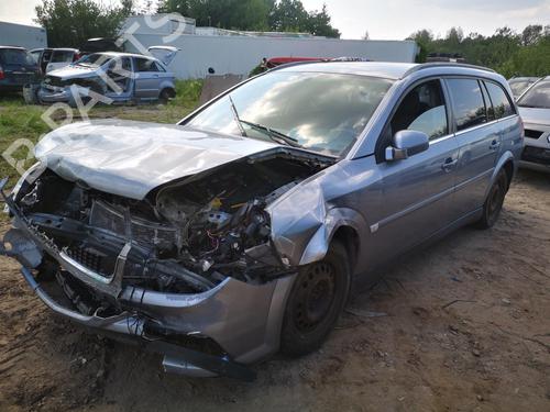 Engine mount OPEL VECTRA C (Z02) 1.9 CDTI (F69) | BP32918050M89  - Image 5