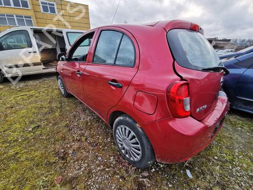 Switch NISSAN MICRA IV (K13K, K13KK) 1.2 | BP32543939I30 - Image 10