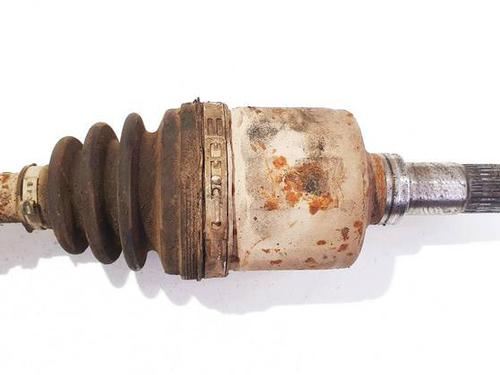 Left front driveshaft MAZDA 3 (BK) 1.6 DI Turbo | BP35350743M38 - Image 3
