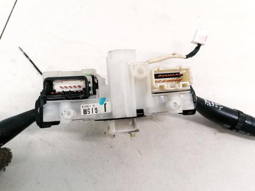 Warning switch MAZDA 6 Saloon (GG) 2.3 (GG3P) | BP35548768I22 - Image 3