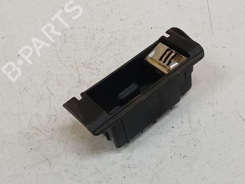 Used Ashtray Ashtray AUDI A6 C6 (4F2) 2.0 TDI (140 hp) 39907018 39907018