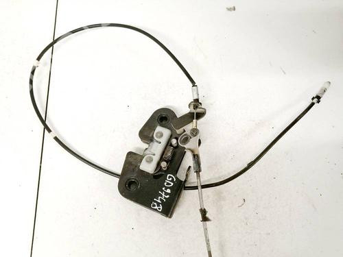 Used Electronic module Electronic module MAZDA 6 Hatchback (GG) 2.0 DI (GG14) (136 hp) 35082813 35082813