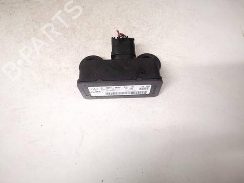 Used Electronic module Electronic module MERCEDES-BENZ E-CLASS (W212) E 300 Hybrid / BlueTEC Hybrid (212.098) (204 hp) 35371808 35371808
